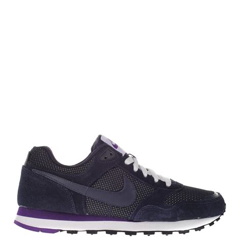 donkerblauwe nike sneakers dames|Dames Blauw Schoenen .